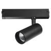 Трековый светодиодный светильник Lightstar Teta 205037 Трековый светодиодный светильник Lightstar Teta 205037