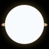 Светодиодная панель безрамочная Apeyron 06-110