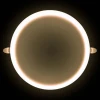 Светодиодная панель безрамочная Apeyron 06-110