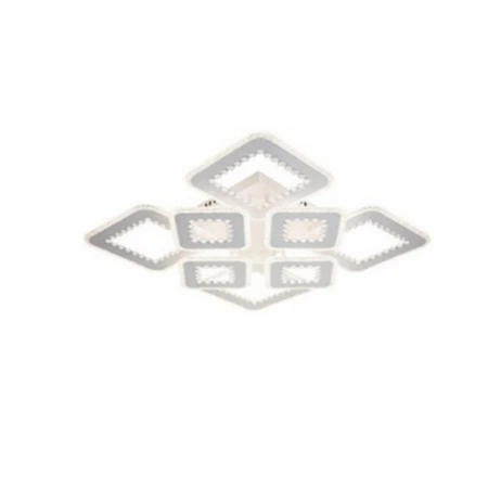 Потолочная светодиодная люстра Escada Dew 10213/8LED