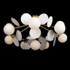 Потолочная люстра Loft IT Matisse 10008/8C White