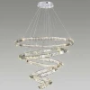 Подвесная люстра Odeon Light Vekia 4930/260L Подвесная люстра Odeon Light Vekia 4930/260L