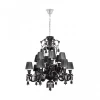 Подвесная люстра Loft IT Zenith 10210/12 Black Подвесная люстра Loft IT Zenith 10210/12 Black