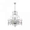 Подвесная люстра Loft IT Zenith 10210/12 White Подвесная люстра Loft IT Zenith 10210/12 White