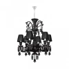 Подвесная люстра Loft IT Zenith 10210/6 Black Подвесная люстра Loft IT Zenith 10210/6 Black