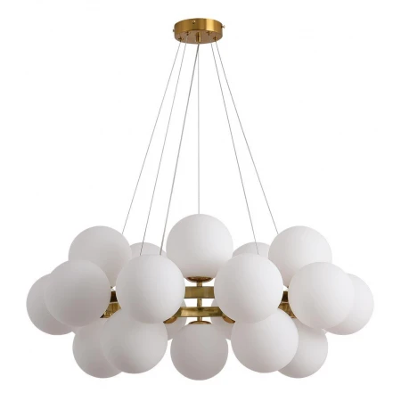 Подвесная люстра Kink Light Сида 07508-20,20