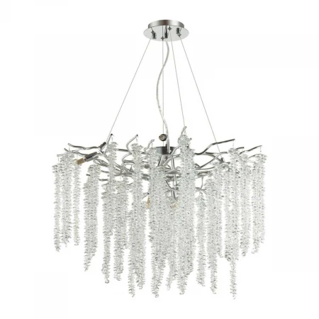 Подвесная люстра Odeon Light Banche 5004/8