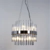 Подвесная люстра Arte Lamp Montreal A1034SP-12CC