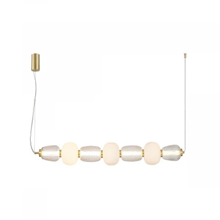 Подвесная светодиодная люстра Favourite Bella 4057-3P