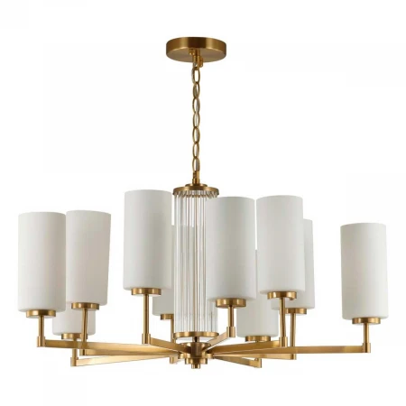 Подвесная люстра Odeon Light Hall Kasali 4990/10