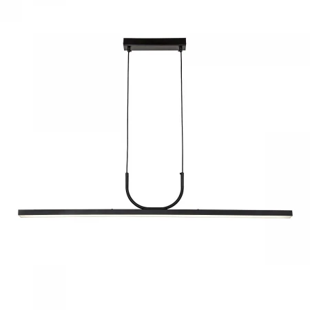 Подвесная светодиодная люстра Favourite Raya 4096-2P