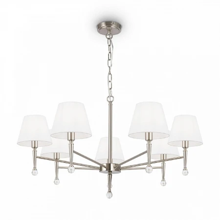 Подвесная люстра Freya Rosemary FR2190PL-07N