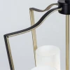 Подвесная люстра Arte Lamp Nuvola A7017SP-4BK Подвесная люстра Arte Lamp Nuvola A7017SP-4BK