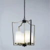 Подвесная люстра Arte Lamp Nuvola A7017SP-4BK Подвесная люстра Arte Lamp Nuvola A7017SP-4BK
