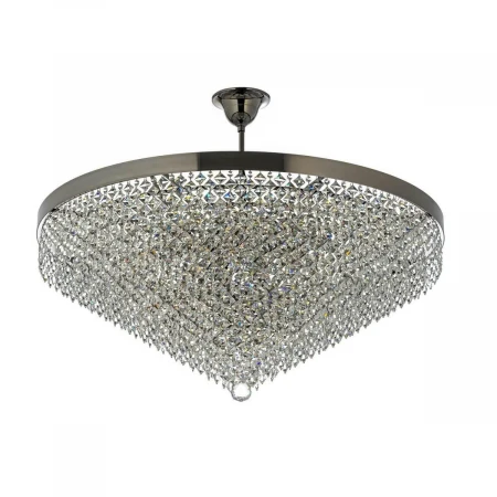 Потолочная люстра Arti Lampadari Avio E 1.5.80.100 PB