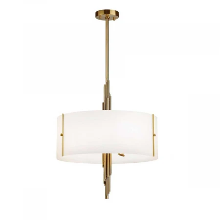 Подвесная люстра Odeon Light Exclusive Margaret 5415/6