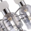 Потолочная люстра Evoluce Vento SLE1045-102-08