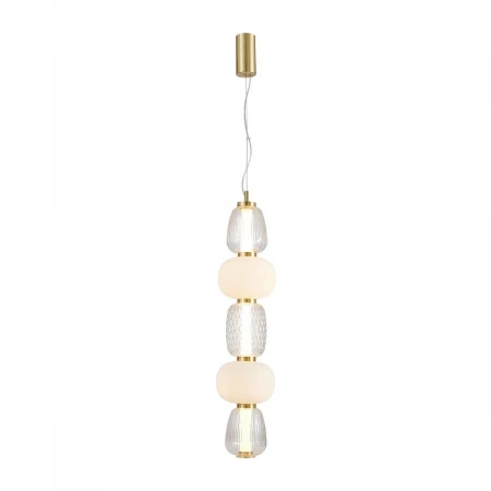 Подвесной светодиодный светильник Favourite Bella 4057-2P