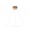 Подвесной светильник Zortes RINGER ZRS.57792.116