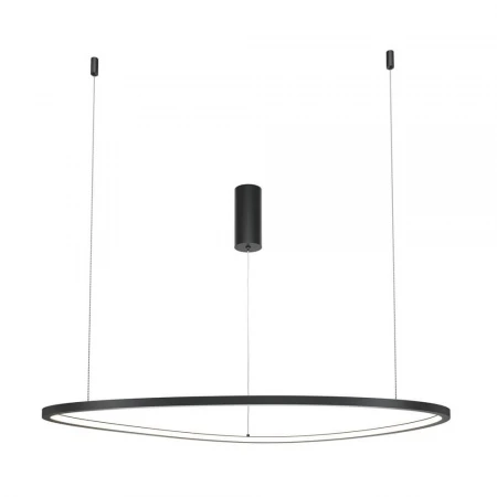 Подвесной светодиодный светильник Maytoni Glint MOD072PL-L36B3K