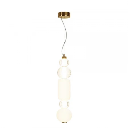 Подвесной светильник Maytoni Collar P069PL-L35G3K