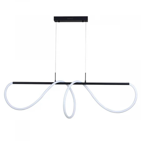 Подвесной светодиодный светильник Kink Light Далия 08041,19(4000K)