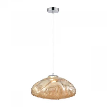 Подвесной светодиодный светильник Wertmark ISOLA WE219.03.143