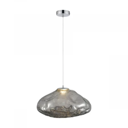 Подвесной светодиодный светильник Wertmark ISOLA WE219.03.163