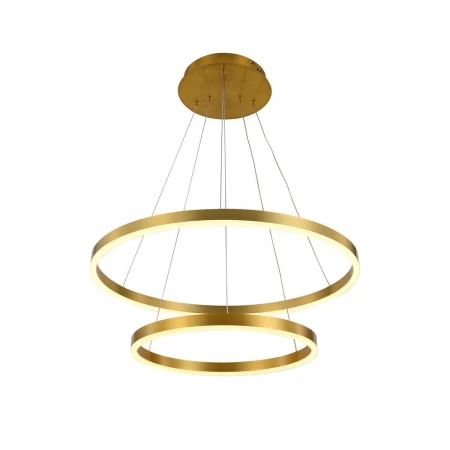 Подвесной светодиодный светильник Kink Light Тор 08219,36A(3000K)