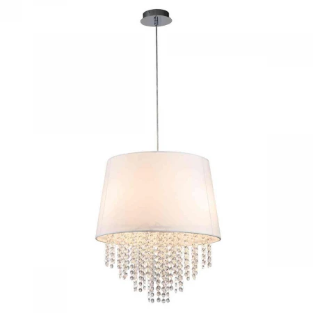 Подвесной светильник Escada 652/3S White