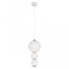 Подвесной светодиодный светильник Loft IT Pearls 10205/C