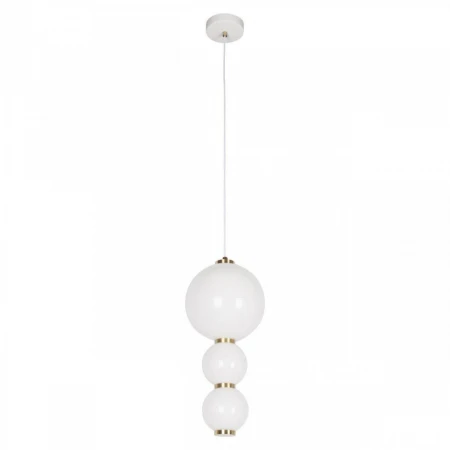 Подвесной светодиодный светильник Loft IT Pearls 10205/C