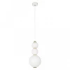 Подвесной светодиодный светильник Loft IT Pearls 10205/D