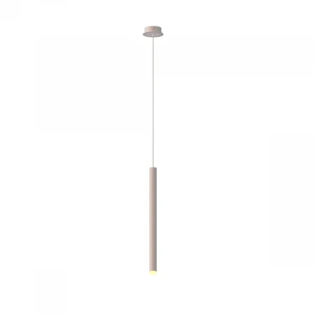 Подвесной светодиодный светильник Mantra Cala 8078