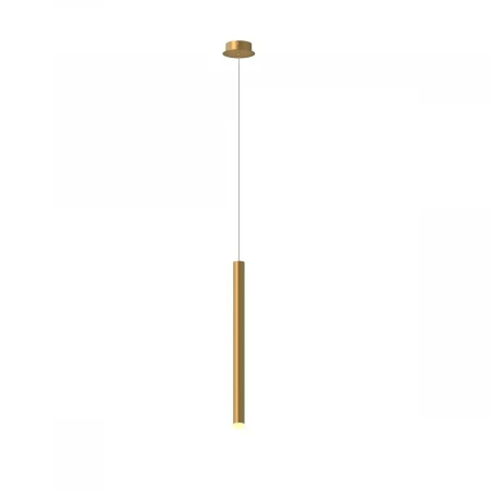 Подвесной светодиодный светильник Mantra Cala 8080