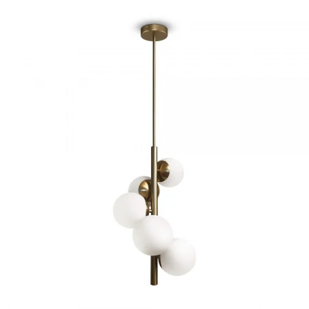 Подвесной светильник Zing FR5199PL-05BS1