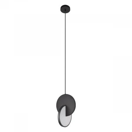 Подвесной светодиодный светильник Loft IT Eclipse 9970BK