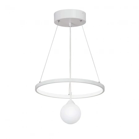 Подвесной светодиодный светильник Vitaluce V4680-0/2S