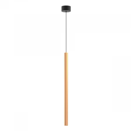 Подвесной светодиодный светильник Arlight SP-Pipe-Hang-L600-R30-9W Warm3000 038644