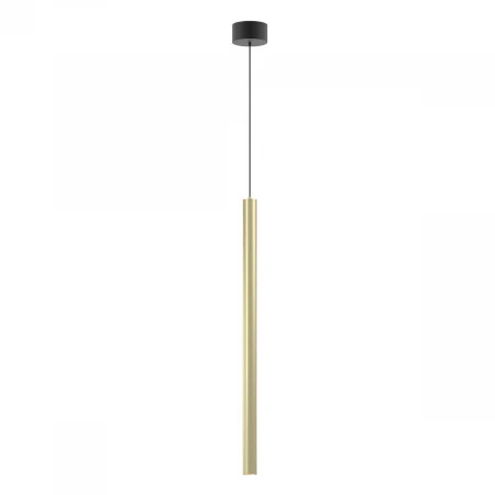 Подвесной светодиодный светильник Arlight SP-Pipe-Hang-L600-R30-9W Warm3000 038646