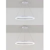 Подвесной светодиодный светильник Natali Kovaltseva Led Lamps 81294