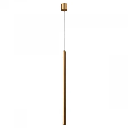 Подвесной светодиодный светильник Odeon Light Fiano 4374/3L