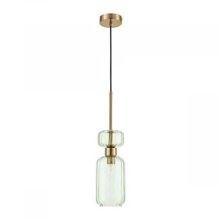 Подвесной светильник Escada Gloss 1141/1S Green