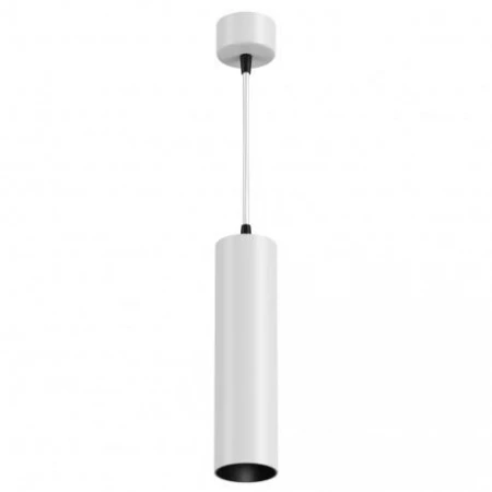 Подвесной светильник Maytoni FOCUS LED P072PL-L12W3K