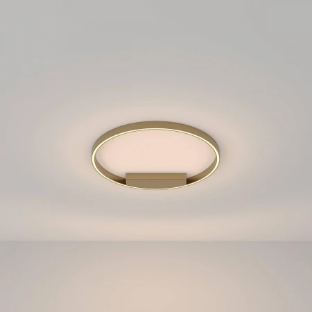 Потолочный светильник Maytoni Rim MOD058CL-L35BS3K