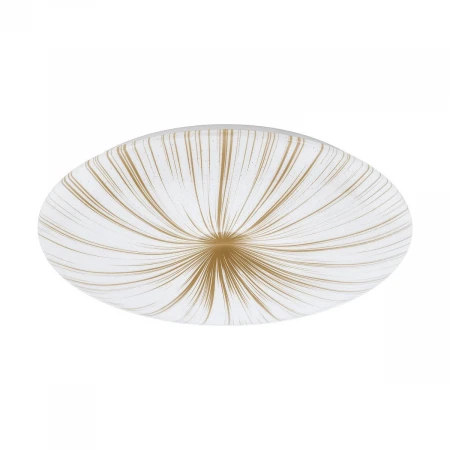 Потолочный светодиодный светильник Eglo Nieves 1 900501