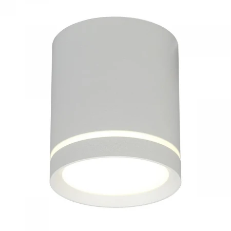 Потолочный светодиодный светильник Omnilux Capurso OML-102429-05