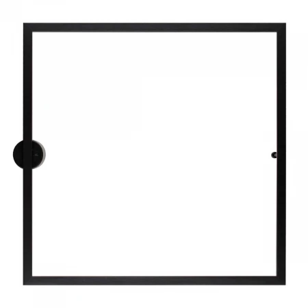 Настенный светодиодный светильник Odeon Light Omen 4385/24WL