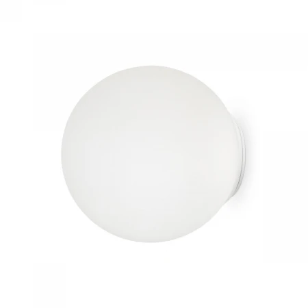 Настенный светильник Maytoni Basic form MOD321WL-01W3