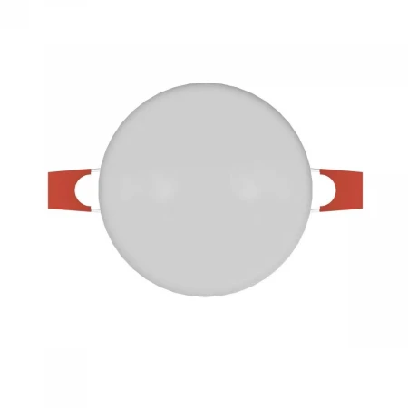 Встраиваемый светодиодный светильник Gauss Elementary Adjustable Frameless 9034460209